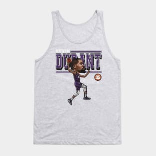 Kevin Durant Phoenix Cartoon Tank Top